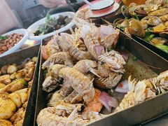 -老三李村河底戳子肉(总店)