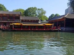 -皇家御河游(紫御湾码头)