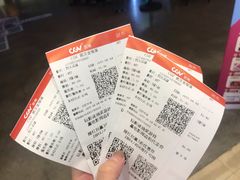 -CGV影城(金银潭激光IMAX店)