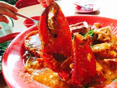 -龙海鲜螃蟹王(宏茂桥店)