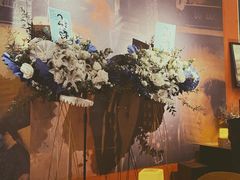 -为你钟情咖啡馆(春熙路太古里步行街店)