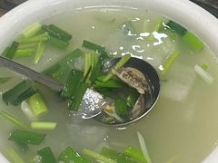 -老东北菜馆(北泰禾店)