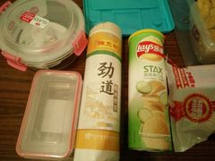 -沃尔玛超市(北大街店)