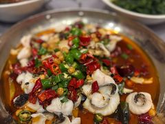 -金哥私房菜馆(张府园总店)