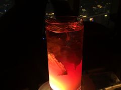 -广州四季酒店·天吧·高空酒吧