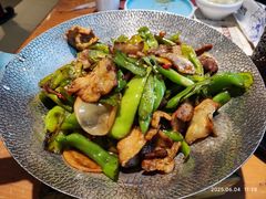 -老长春肉馆(创业大街店)