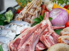 -新食谱全日制餐厅·苏州苏州湾艾美酒店