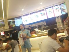 -特派卷·老北京烤鸭卷(合生汇购物中心店)