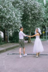 -米兰新娘婚纱摄影
