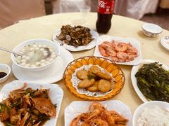 -秋姐美食店(海陵岛保利店)