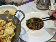 -金陵后厨·南京菜(新街口秣陵路店)