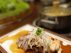 -聚义餐(通江店)