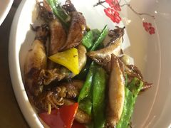 -79号渔船海鲜饭店(华强北店)