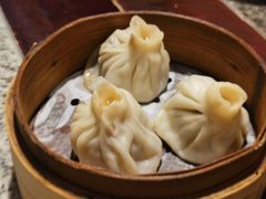 -南京大牌档(香港广场店)