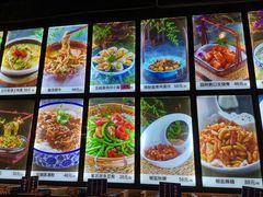 -园林美食城·本土农家菜(杨和镇店)