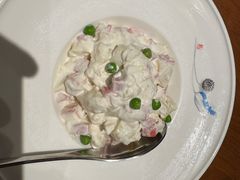 -上海人家花樣年华(中山公园店)