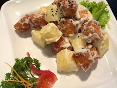 -鹿港小镇(悠唐店)