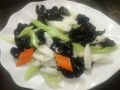 -大清花饺子(五五路店)