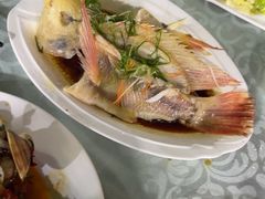 -范饭椰林川湘味海鲜·椰子鸡(三亚湾椰梦长廊店)