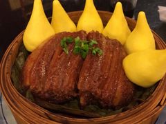 -老浒记烤鸭-北京菜(琉璃厂店)