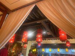 -前门涮肉(群力店)