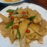 吃喝松江[农家菜老大]