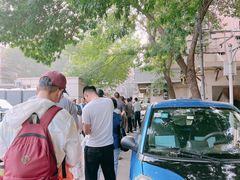 -正味斋锅巴菜(西北角店)