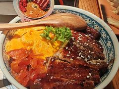 -玉川屋·深夜食堂居酒屋(柳巷店)