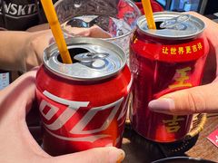 -半酌烧烤小酒馆(南京东路店)
