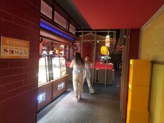 -芝小官毛肚火锅海鲜自助(淮安清江浦区新亚店)