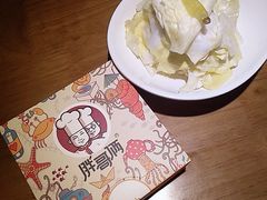 -胖哥俩肉蟹煲(昆山金鹰店)