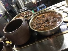 -昌顺马记小吃店(昌盛园店)