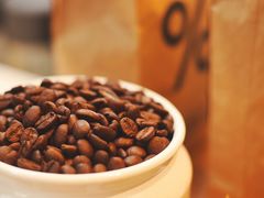 -% Arabica阿拉比卡咖啡(武康路店)