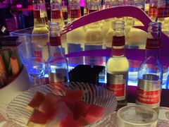 -苏荷酒吧(九街店)