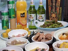 -赣南人家(顺义后沙峪亚朵店)