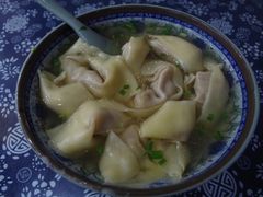 大肉馄饨-荣阳楼(山塘街店)