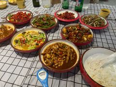 -江西老表·经典江西八大碗