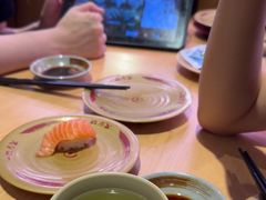 -寿司郎(皇庭广场店)