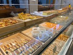 -周记传统糕点PASTRY(蜀汉路店)