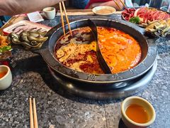 -蜀大侠火锅(春熙路店)