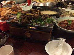 -小土豆北方菜馆(文慧园店)