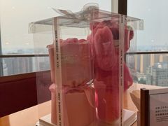 -视界美食自助餐厅·石家庄希尔顿酒店