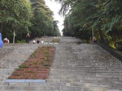 -襄阳烈士陵园(襄城区)