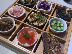 -新仙清汤牛腩(铜锣湾店)