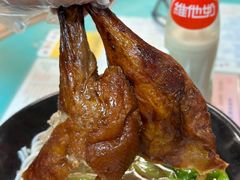 -烧鹅濑(西华路店)