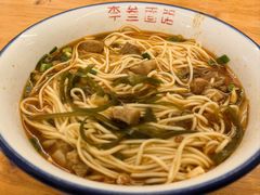 -李叁面馆(妇幼店)