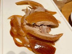 “酥不腻”烤鸭-小大董·烤鸭(五棵松店)