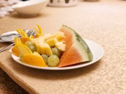 -上海海鸥丽晶酒店·宴会厅