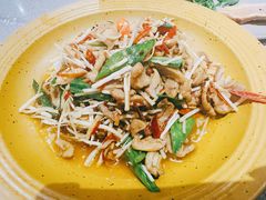 普洱小炒鸡肉-半山腰·云南菜(侨福芳草地店)