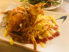 -椿山日本料理